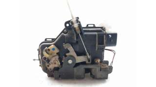 CERRADURA PUERTA DELANTERA IZQUIERDA AUDI A6 (1997-2005) 2.5 TDI 150CV 2496CC - L.6294412 / 4B1837015