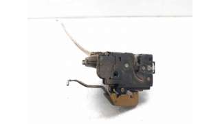 CERRADURA PUERTA DELANTERA IZQUIERDA AUDI A6 (1997-2005) 2.5 TDI 150CV 2496CC - L.6294412 / 4B1837015