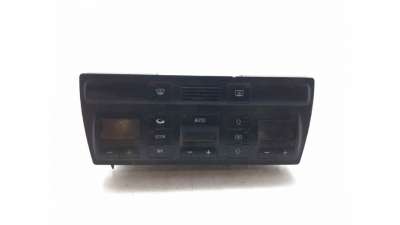 MANDO CLIMATIZADOR AUDI A6 (1997-2005) 2.5 TDI 150CV 2496CC - L.6294478 / 4B0820043F
