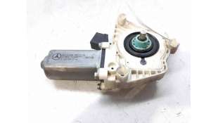 MOTOR ELEVALUNAS DELANTERO IZQUIERDO MERCEDES-BENZ CLASE A (2004-2012) A 180 CDI (169.007, 169.307) 109CV 1991CC - L.629496 2
