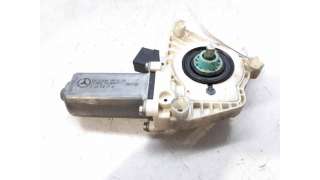 MOTOR ELEVALUNAS DELANTERO IZQUIERDO MERCEDES-BENZ CLASE A (2004-2012) A 180 CDI (169.007, 169.307) 109CV 1991CC - L.629496