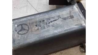 MOTOR ELEVALUNAS DELANTERO IZQUIERDO MERCEDES-BENZ CLASE A (2004-2012) A 180 CDI (169.007, 169.307) 109CV 1991CC - L.629496