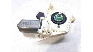 MOTOR ELEVALUNAS TRASERO IZQUIERDO MERCEDES-BENZ CLASE A (2004-2012) A 180 CDI (169.007, 169.307) 109CV 1991CC - L.6294964 