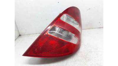 PILOTO TRASERO DERECHO MERCEDES-BENZ CLASE A (2004-2012) A 180 CDI (169.007, 169.307) 109CV 1991CC - L.6294983 / A169820046