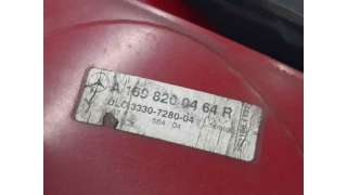 PILOTO TRASERO DERECHO MERCEDES-BENZ CLASE A (2004-2012) A 180 CDI (169.007, 169.307) 109CV 1991CC - L.6294983 / A169820046