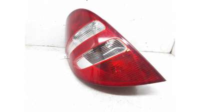 PILOTO TRASERO IZQUIERDO MERCEDES-BENZ CLASE A (2004-2012) A 180 CDI (169.007, 169.307) 109CV 1991CC - L.6294984 / A1698200