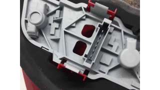 PILOTO TRASERO IZQUIERDO MERCEDES-BENZ CLASE A (2004-2012) A 180 CDI (169.007, 169.307) 109CV 1991CC - L.6294984 / A1698200