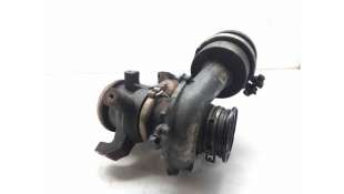 TURBOCOMPRESOR MERCEDES-BENZ CLASE A (2004-2012) A 180 CDI (169.007, 169.307) 109CV 1991CC - L.6295027 / A6400901780 2