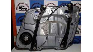 AMORTIGUADORES MALETERO / PORTON FORD MONDEO III (2000-2007) 2.0 16V TDDI / TDCI 115CV 1998CC - L.6295051 / 1S71F406A10AB 2