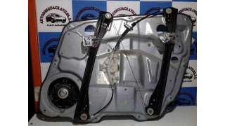 AMORTIGUADORES MALETERO / PORTON FORD MONDEO III (2000-2007) 2.0 16V TDDI / TDCI 115CV 1998CC - L.6295051 / 1S71F406A10AB
