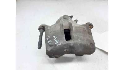 PINZA FRENO DELANTERA IZQUIERDA FORD MONDEO III (2000-2007) 2.0 16V TDDI / TDCI 115CV 1998CC - L.6295197 / 1500664