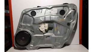 PINZA FRENO DELANTERA IZQUIERDA FORD MONDEO III (2000-2007) 2.0 16V TDDI / TDCI 115CV 1998CC - L.6295197 / 1500664 2
