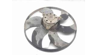 ELECTROVENTILADOR OPEL MOVANO FURGÓN (2000-) 2.2 DTI (FD) 90CV 2188CC - L.6295281 / 77004564