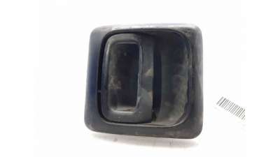 MANETA EXTERIOR DELANTERA IZQUIERDA CITROEN JUMPER AUTOBÚS (2002-) - L.6295299 / 1304175070