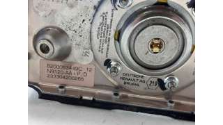 AIRBAG DELANTERO IZQUIERDO RENAULT MASTER II FURGÓN (1998-2001) 2.8 DTI 114CV 2799CC - L.6295331 / 8200063449C