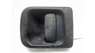 MANETA EXTERIOR DELANTERA DERECHA RENAULT MASTER II FURGÓN (1998-2001) 2.8 DTI 114CV 2799CC - L.6295381 / 7700352489