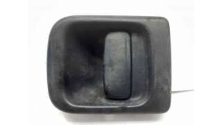 MANETA EXTERIOR DELANTERA DERECHA RENAULT MASTER II FURGÓN (1998-2001) 2.8 DTI 114CV 2799CC - L.6295381 / 7700352489