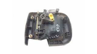 MANETA EXTERIOR DELANTERA DERECHA RENAULT MASTER II FURGÓN (1998-2001) 2.8 DTI 114CV 2799CC - L.6295381 / 7700352489