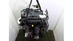 MOTOR COMPLETO VOLKSWAGEN POLO (2001-2005) 1.4 TDI 75CV 1422CC - L.6295506 / BAY