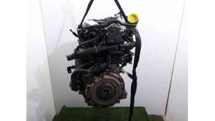 MOTOR COMPLETO VOLKSWAGEN POLO (2001-2005) 1.4 TDI 75CV 1422CC - L.6295506 / BAY 2