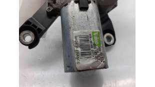 MOTOR LIMPIA TRASERO OPEL VECTRA C (2004-2009) 1.9 CDTI (F69) 120CV 1910CC - L.6295596 / 009185821 2