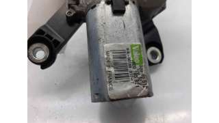 MOTOR LIMPIA TRASERO OPEL VECTRA C (2004-2009) 1.9 CDTI (F69) 120CV 1910CC - L.6295596 / 009185821
