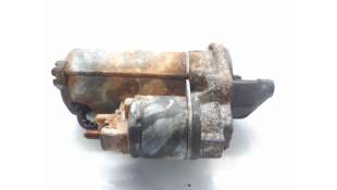 MOTOR ARRANQUE MERCEDES-BENZ SPRINTER 5-T CAJA/CHASIS (2001-2006) - L.6295601 / 0051511301
