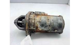 MOTOR ARRANQUE MERCEDES-BENZ SPRINTER 5-T CAJA/CHASIS (2001-2006) - L.6295601 / 0051511301 2
