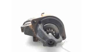 MOTOR ARRANQUE MERCEDES-BENZ SPRINTER 5-T CAJA/CHASIS (2001-2006) - L.6295601 / 0051511301