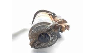 MOTOR ARRANQUE MERCEDES-BENZ SPRINTER 5-T CAJA/CHASIS (2001-2006) - L.6295601 / 0051511301