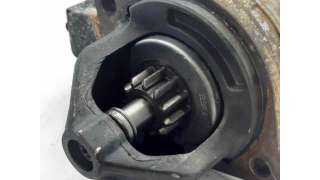 MOTOR ARRANQUE MERCEDES-BENZ SPRINTER 5-T CAJA/CHASIS (2001-2006) - L.6295601 / 0051511301
