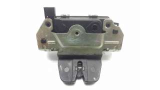 CERRADURA MALETERO / PORTON OPEL ASTRA H (2005-2010) 1.3 CDTI (L48) 90CV 1248CC - L.6295607 / 13117285