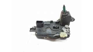 CERRADURA PUERTA DELANTERA DERECHA OPEL ASTRA H (2005-2010) 1.3 CDTI (L48) 90CV 1248CC - L.6295618 / 13210749