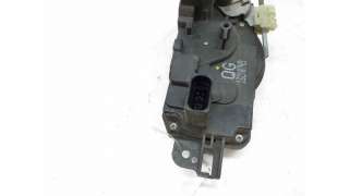CERRADURA PUERTA DELANTERA DERECHA OPEL ASTRA H (2005-2010) 1.3 CDTI (L48) 90CV 1248CC - L.6295618 / 13210749