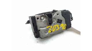 CERRADURA PUERTA DELANTERA DERECHA OPEL ASTRA H (2005-2010) 1.3 CDTI (L48) 90CV 1248CC - L.6295618 / 13210749