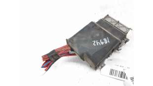 CAJA RELES / FUSIBLES OPEL ASTRA J (2009-2015) 1.7 CDTI (68) 110CV 1686CC - L.6295775 / 13222786