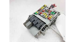 CAJA RELES / FUSIBLES OPEL ASTRA J (2009-2015) 1.7 CDTI (68) 110CV 1686CC - L.6295775 / 13222786