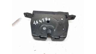 CERRADURA MALETERO / PORTON BMW 3 (2011-2016) 20 D 184CV 1995CC - L.6296044 / 918064107