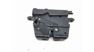 CERRADURA MALETERO / PORTON BMW 3 (2011-2016) 20 D 184CV 1995CC - L.6296044 / 918064107