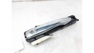MANETA EXTERIOR DELANTERA IZQUIERDA NISSAN X-TRAIL (2013-) - L.6296046 / 806404CL0D