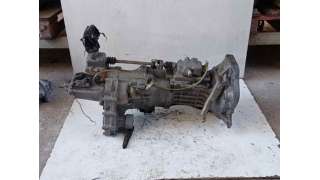 MANETA EXTERIOR DELANTERA IZQUIERDA NISSAN X-TRAIL (2013-) - L.6296046 / 806404CL0D
