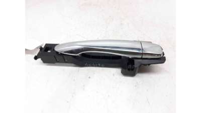 MANETA EXTERIOR TRASERA IZQUIERDA NISSAN X-TRAIL (2013-) - L.6296047 / 806404CL0D