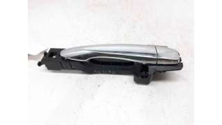 MANETA EXTERIOR TRASERA IZQUIERDA NISSAN X-TRAIL (2013-) - L.6296047 / 806404CL0D