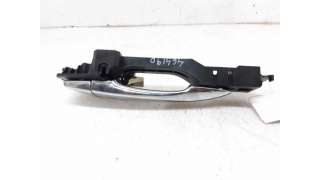 MANETA EXTERIOR TRASERA IZQUIERDA NISSAN X-TRAIL (2013-) - L.6296047 / 806404CL0D