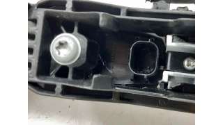 MANETA EXTERIOR DELANTERA DERECHA LEXUS IS III (2013-) 300H (AVE30) 181CV 2494CC - L.6296082 / 6921076010A0