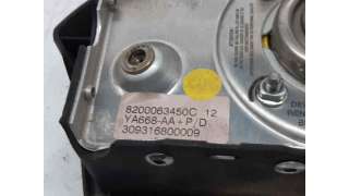 AIRBAG DELANTERO IZQUIERDO OPEL MOVANO FURGÓN (2000-) 2.2 DTI (FD) 90CV 2188CC - L.6296089 / 8200063450C