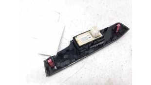 MANDO ELEVALUNAS TRASERO DERECHO LEXUS IS III (2013-) 300H (AVE30) 181CV 2494CC - L.6296094 / 7427253060 2