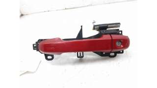 MANETA EXTERIOR DELANTERA IZQUIERDA TOYOTA AURIS (2007-2012) 1.4 D-4D (NDE150) 90CV 1364CC - L.6296103 / 6921102924