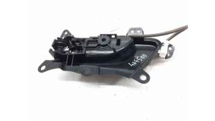 MANETA INTERIOR DELANTERA DERECHA LEXUS IS III (2013-) 300H (AVE30) 181CV 2494CC - L.6296255 / 6927753010C 2