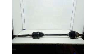 MANETA INTERIOR DELANTERA DERECHA LEXUS IS III (2013-) 300H (AVE30) 181CV 2494CC - L.6296255 / 6927753010C